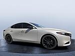 New 2026 MAZDA MAZDA3 SEDAN 2.5 TURBO PREMIUM PLUS in JACKSONVILLE, FLORIDA (Photo 1)