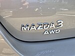 New 2026 MAZDA MAZDA3 SEDAN 2.5 TURBO PREMIUM PLUS in JACKSONVILLE, FLORIDA (Photo 12)