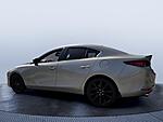 New 2026 MAZDA MAZDA3 SEDAN 2.5 TURBO PREMIUM PLUS in JACKSONVILLE, FLORIDA (Photo 4)