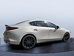 New 2026 MAZDA MAZDA3 SEDAN 2.5 TURBO PREMIUM PLUS in JACKSONVILLE, FLORIDA (Photo 5)