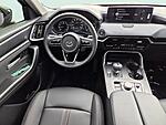 New 2026 MAZDA CX-90 SELECT in JACKSONVILLE, FLORIDA (Photo 10)