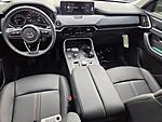 New 2026 MAZDA CX-90 SELECT in JACKSONVILLE, FLORIDA (Photo 11)