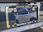New 2026 MAZDA CX-90 SELECT in JACKSONVILLE, FLORIDA (Photo 15)
