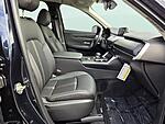 New 2026 MAZDA CX-90 SELECT in JACKSONVILLE, FLORIDA (Photo 18)