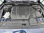 New 2026 MAZDA CX-90 SELECT in JACKSONVILLE, FLORIDA (Photo 19)