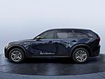 New 2026 MAZDA CX-90 SELECT in JACKSONVILLE, FLORIDA (Photo 3)