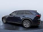 New 2026 MAZDA CX-90 SELECT in JACKSONVILLE, FLORIDA (Photo 4)