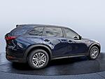 New 2026 MAZDA CX-90 SELECT in JACKSONVILLE, FLORIDA (Photo 5)
