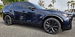 New 2026 MAZDA CX-90 S PREMIUM SPORT in JACKSONVILLE, FLORIDA