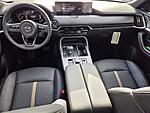 New 2026 MAZDA CX-90 S PREMIUM SPORT in JACKSONVILLE, FLORIDA (Photo 12)