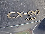 New 2026 MAZDA CX-90 S PREMIUM SPORT in JACKSONVILLE, FLORIDA (Photo 14)
