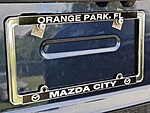 New 2026 MAZDA CX-90 S PREMIUM SPORT in JACKSONVILLE, FLORIDA (Photo 16)
