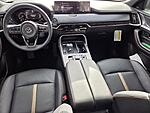 New 2026 MAZDA CX-90 S PREMIUM SPORT in JACKSONVILLE, FLORIDA (Photo 12)