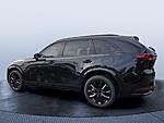 New 2026 MAZDA CX-90 S PREMIUM SPORT in JACKSONVILLE, FLORIDA (Photo 4)
