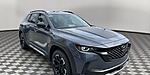 New 2026 MAZDA CX-50 2.5 TURBO MERIDIAN EDITION in JACKSONVILLE, FLORIDA