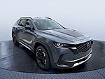 New 2026 MAZDA CX-50 2.5 TURBO MERIDIAN EDITION in JACKSONVILLE, FLORIDA (Photo 1)