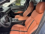 New 2026 MAZDA CX-50 2.5 TURBO MERIDIAN EDITION in JACKSONVILLE, FLORIDA (Photo 17)