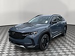New 2026 MAZDA CX-50 2.5 TURBO MERIDIAN EDITION in JACKSONVILLE, FLORIDA (Photo 2)