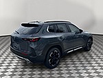 New 2026 MAZDA CX-50 2.5 TURBO MERIDIAN EDITION in JACKSONVILLE, FLORIDA (Photo 5)