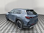 New 2026 MAZDA CX-50 2.5 TURBO MERIDIAN EDITION in JACKSONVILLE, FLORIDA (Photo 7)