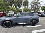 New 2026 MAZDA CX-50 2.5 TURBO MERIDIAN EDITION in JACKSONVILLE, FLORIDA (Photo 8)