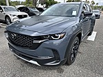 New 2026 MAZDA CX-50 2.5 TURBO MERIDIAN EDITION in JACKSONVILLE, FLORIDA (Photo 9)