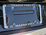 New 2026 MAZDA CX-30 2.5 S PREFERRED in JACKSONVILLE, FLORIDA (Photo 14)