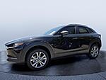 New 2026 MAZDA CX-30 2.5 S PREFERRED in JACKSONVILLE, FLORIDA (Photo 2)