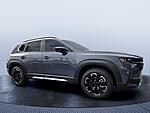 New 2026 MAZDA CX-50 2.5 TURBO MERIDIAN EDITION in JACKSONVILLE, FLORIDA (Photo 1)