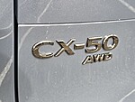 New 2026 MAZDA CX-50 2.5 TURBO MERIDIAN EDITION in JACKSONVILLE, FLORIDA (Photo 13)