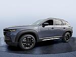 New 2026 MAZDA CX-50 2.5 TURBO MERIDIAN EDITION in JACKSONVILLE, FLORIDA (Photo 2)