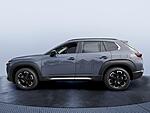 New 2026 MAZDA CX-50 2.5 TURBO MERIDIAN EDITION in JACKSONVILLE, FLORIDA (Photo 3)