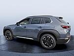 New 2026 MAZDA CX-50 2.5 TURBO MERIDIAN EDITION in JACKSONVILLE, FLORIDA (Photo 4)