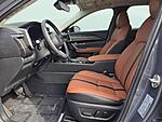 New 2026 MAZDA CX-50 2.5 TURBO MERIDIAN EDITION in JACKSONVILLE, FLORIDA (Photo 8)
