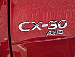 New 2026 MAZDA CX-30 2.5 S PREFERRED in JACKSONVILLE, FLORIDA (Photo 12)