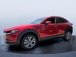 New 2026 MAZDA CX-30 2.5 S PREFERRED in JACKSONVILLE, FLORIDA (Photo 2)