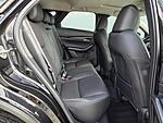New 2026 MAZDA CX-30 2.5 S PREMIUM in JACKSONVILLE, FLORIDA (Photo 18)