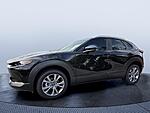 New 2026 MAZDA CX-30 2.5 S PREMIUM in JACKSONVILLE, FLORIDA (Photo 2)