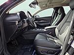 New 2026 MAZDA CX-30 2.5 S PREMIUM in JACKSONVILLE, FLORIDA (Photo 9)