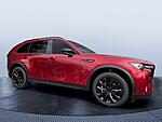 New 2026 MAZDA CX-90 PREMIUM SPORT in JACKSONVILLE, FLORIDA (Photo 1)