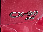 New 2026 MAZDA CX-90 PREMIUM SPORT in JACKSONVILLE, FLORIDA (Photo 16)