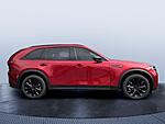 New 2026 MAZDA CX-90 PREMIUM SPORT in JACKSONVILLE, FLORIDA (Photo 2)