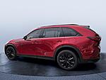 New 2026 MAZDA CX-90 PREMIUM SPORT in JACKSONVILLE, FLORIDA (Photo 5)