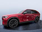 New 2026 MAZDA CX-90 PREMIUM SPORT in JACKSONVILLE, FLORIDA (Photo 7)