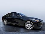 New 2026 MAZDA MAZDA3 SEDAN 2.5 S PREFERRED in JACKSONVILLE, FLORIDA (Photo 1)
