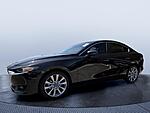 New 2026 MAZDA MAZDA3 SEDAN 2.5 S PREFERRED in JACKSONVILLE, FLORIDA (Photo 2)