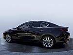 New 2026 MAZDA MAZDA3 SEDAN 2.5 S PREFERRED in JACKSONVILLE, FLORIDA (Photo 4)