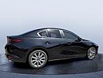 New 2026 MAZDA MAZDA3 SEDAN 2.5 S PREFERRED in JACKSONVILLE, FLORIDA (Photo 5)