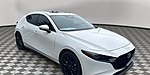 New 2026 MAZDA MAZDA3 HATCHBACK 2.5 S PREMIUM in JACKSONVILLE, FLORIDA