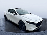 New 2026 MAZDA MAZDA3 HATCHBACK 2.5 S PREMIUM in JACKSONVILLE, FLORIDA (Photo 1)